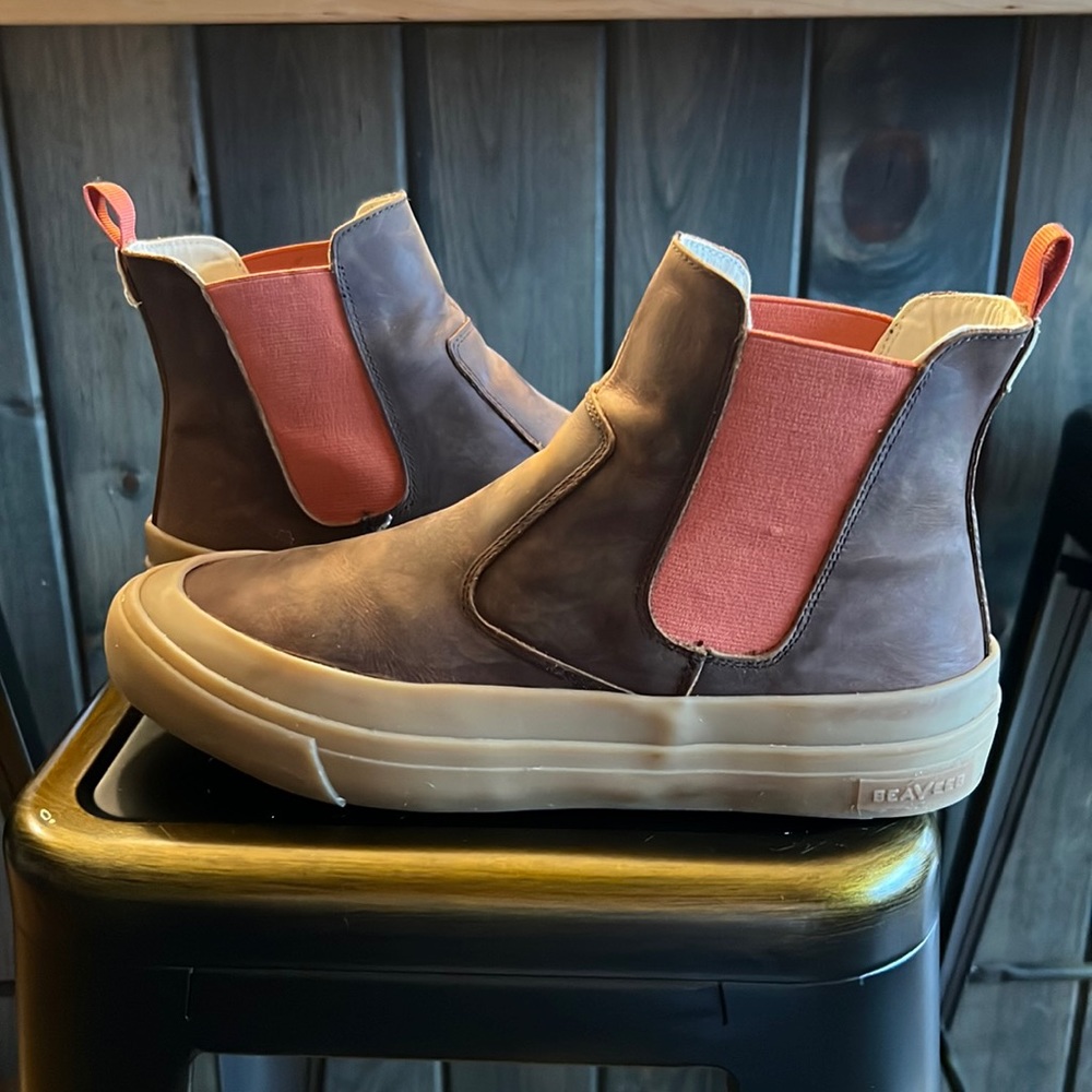 SeaVees Beyond & Back Boot